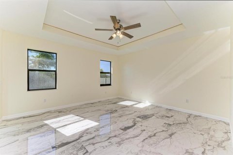 Casa en venta en Port Charlotte, Florida, 3 dormitorios, 154.22 m2 № 1114533 - foto 17
