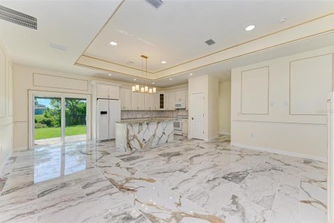 Casa en venta en Port Charlotte, Florida, 3 dormitorios, 154.22 m2 № 1114533 - foto 8