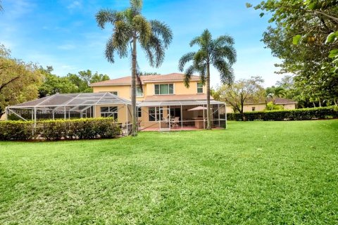 House in Jupiter, Florida 5 bedrooms, 305.28 sq.m. № 1821644 - photo 3