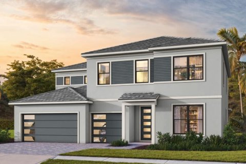 Casa en Lake Worth, Florida 5 dormitorios, 361.48 m2 № 2288378