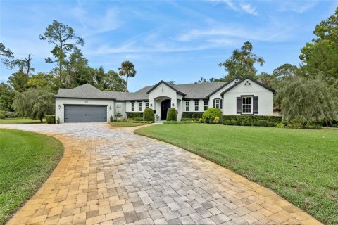 Villa ou maison à Lake Mary, Floride 2 chambres, 193.89 m2 № 2388183