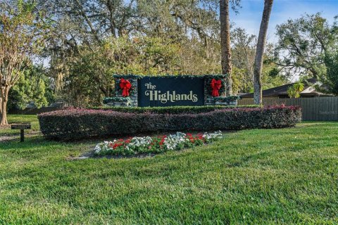 Townhouse in Winter Springs, Florida 3 bedrooms, 135.64 sq.m. № 2197396 - photo 19