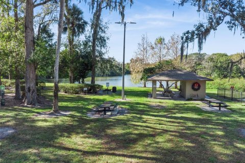 Townhouse in Winter Springs, Florida 3 bedrooms, 135.64 sq.m. № 2197396 - photo 29