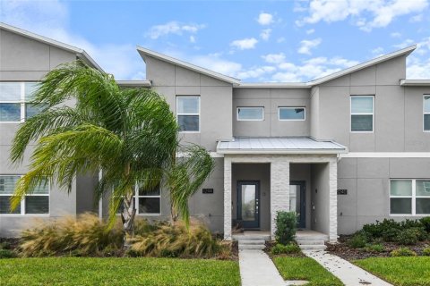 Adosado en Davenport, Florida 4 dormitorios, 177.81 m2 № 2118471