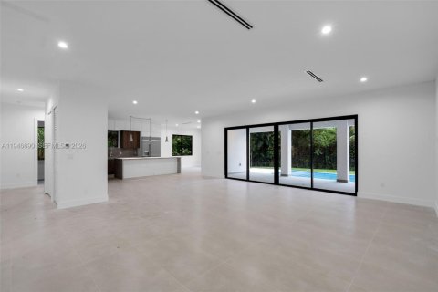 Купить виллу или дом в Майами, Флорида 4 спальни, № 2002653 - фото 8