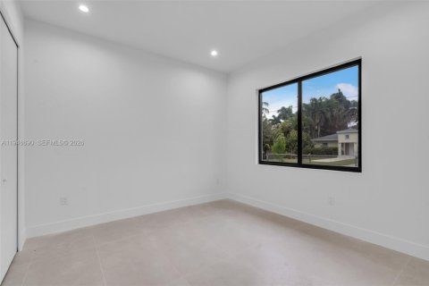 Купить виллу или дом в Майами, Флорида 4 спальни, № 2002653 - фото 18