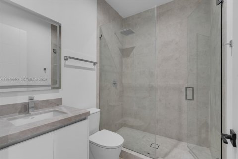 Купить виллу или дом в Майами, Флорида 4 спальни, № 2002653 - фото 23