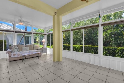 House in North Fort Myers, Florida 3 bedrooms, 121.24 sq.m. № 1821088 - photo 23