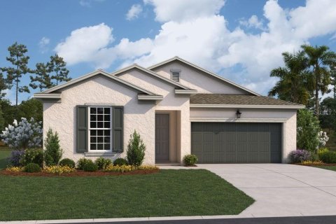 House in Punta Gorda, Florida 4 bedrooms, 207.64 sq.m. № 1899323 - photo 1
