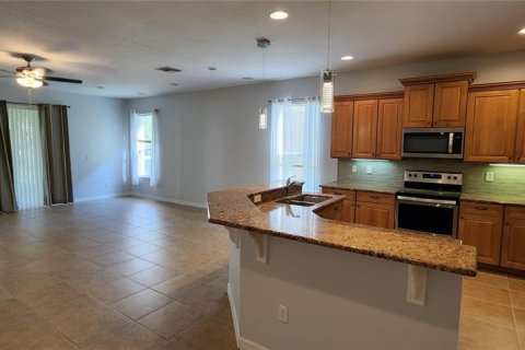 Снять в аренду виллу или дом в Уинтер-Гарден, Флорида 5 комнат, 188.22м2, № 1622906 - фото 25