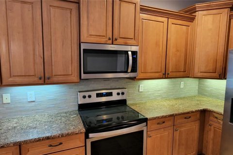 Снять в аренду виллу или дом в Уинтер-Гарден, Флорида 5 комнат, 188.22м2, № 1622906 - фото 23