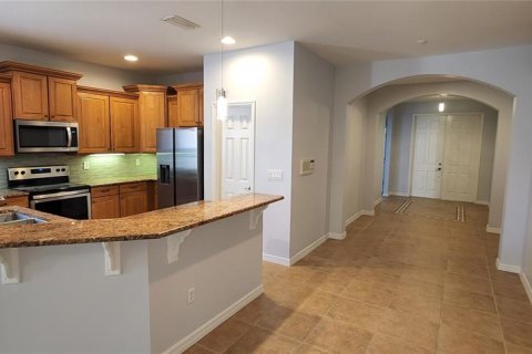 Снять в аренду виллу или дом в Уинтер-Гарден, Флорида 5 комнат, 188.22м2, № 1622906 - фото 26