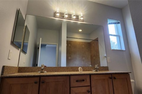 Снять в аренду виллу или дом в Уинтер-Гарден, Флорида 5 комнат, 188.22м2, № 1622906 - фото 12