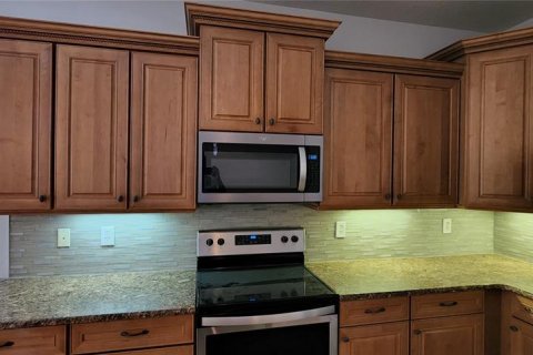 Снять в аренду виллу или дом в Уинтер-Гарден, Флорида 5 комнат, 188.22м2, № 1622906 - фото 22