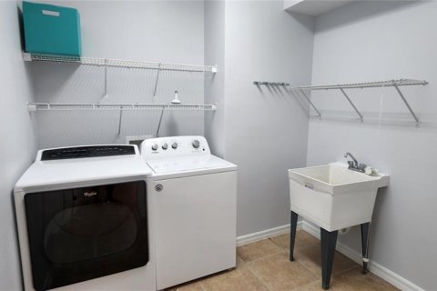 Снять в аренду виллу или дом в Уинтер-Гарден, Флорида 5 комнат, 188.22м2, № 1622906 - фото 30