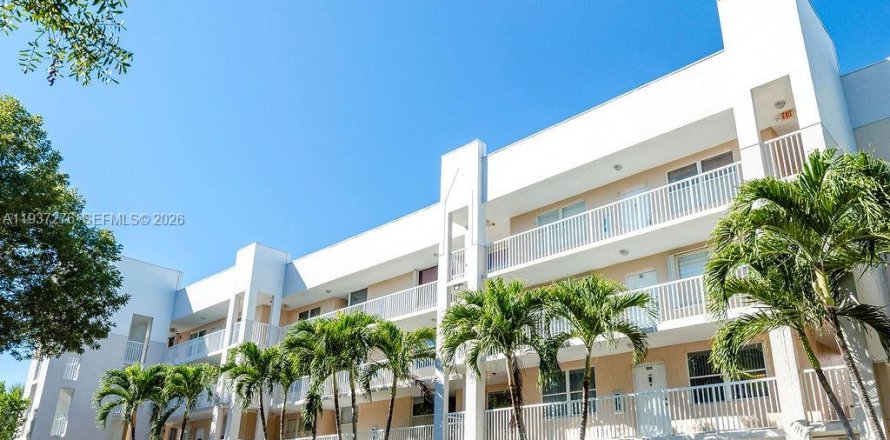 Condo à Sunrise, Floride, 2 chambres № 1995133