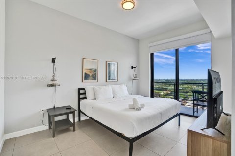 Купить кондоминиум в Дорал, Флорида 2 спальни, 94.39м2, № 2049111 - фото 14