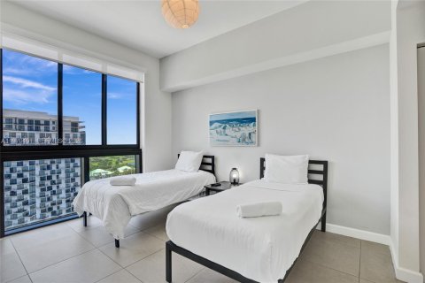 Купить кондоминиум в Дорал, Флорида 2 спальни, 94.39м2, № 2049111 - фото 22