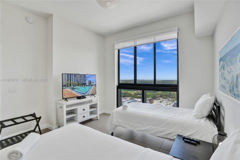 Купить кондоминиум в Дорал, Флорида 2 спальни, 94.39м2, № 2049111 - фото 23