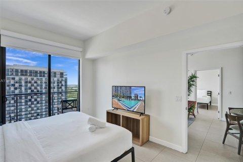 Купить кондоминиум в Дорал, Флорида 2 спальни, 94.39м2, № 2049111 - фото 15