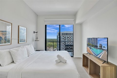 Купить кондоминиум в Дорал, Флорида 2 спальни, 94.39м2, № 2049111 - фото 4