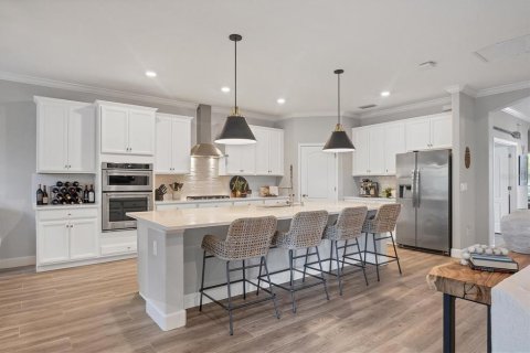 Casa en venta en Lakewood Ranch, Florida, 3 dormitorios, 227.05 m2 № 1732428 - foto 14