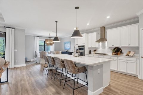 Casa en venta en Lakewood Ranch, Florida, 3 dormitorios, 227.05 m2 № 1732428 - foto 15