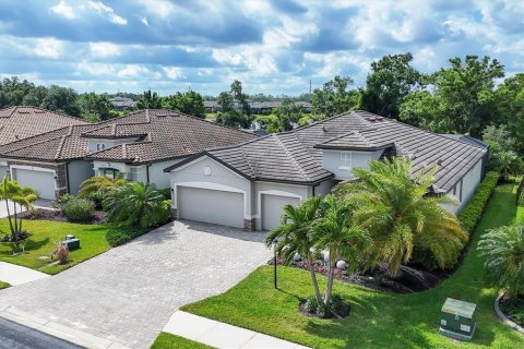 Casa en venta en Lakewood Ranch, Florida, 3 dormitorios, 227.05 m2 № 1732428 - foto 5