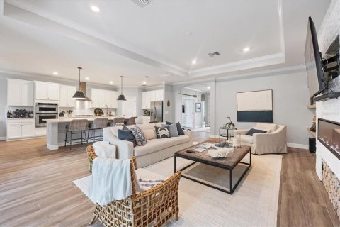 Casa en venta en Lakewood Ranch, Florida, 3 dormitorios, 227.05 m2 № 1732428 - foto 13