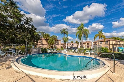 Condo in Bradenton, Florida, 2 bedrooms  № 2208197 - photo 18