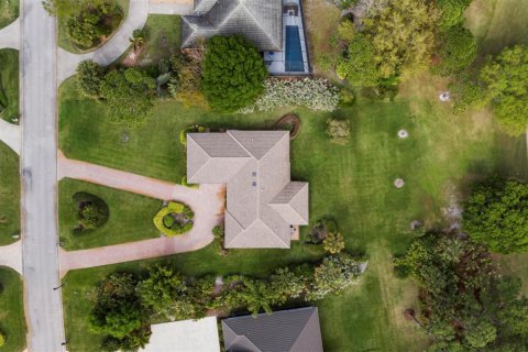 Casa en venta en Vero Beach, Florida, 3 dormitorios, 228.82 m2 № 1075735 - foto 1