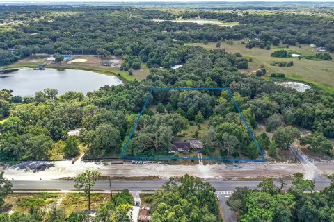 Commercial property in Fruitland Park, Florida 119.57 sq.m. № 2130690