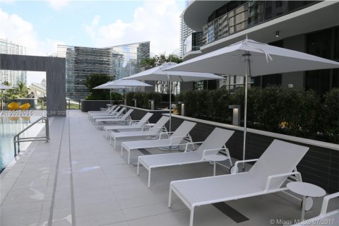 Купить кондоминиум в Майами, Флорида 1 спальня, 63.55м2, № 2013741 - фото 5