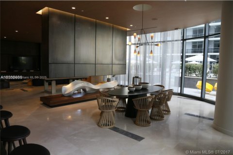 Купить кондоминиум в Майами, Флорида 1 спальня, 63.55м2, № 2013741 - фото 8