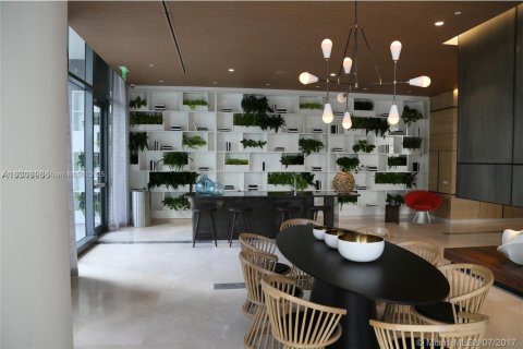 Купить кондоминиум в Майами, Флорида 1 спальня, 63.55м2, № 2013741 - фото 10