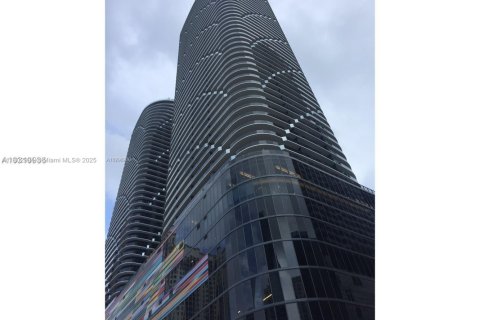 Купить кондоминиум в Майами, Флорида 1 спальня, 63.55м2, № 2013741 - фото 16