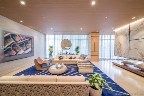Купить кондоминиум в Майами, Флорида 1 спальня, 63.55м2, № 2013741 - фото 19