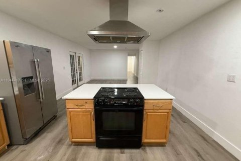 Villa ou maison à Miami, Floride 3 chambres, 222.97 m2 № 2001649