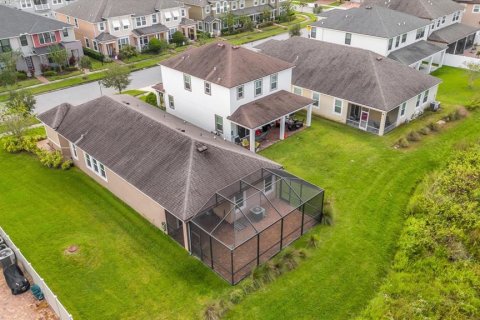 Villa ou maison à vendre à Kissimmee, Floride: 3 chambres, 158.49 m2 № 2142578 - photo 26