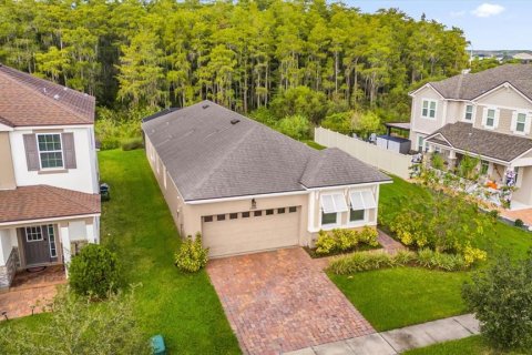 Villa ou maison à vendre à Kissimmee, Floride: 3 chambres, 158.49 m2 № 2142578 - photo 25