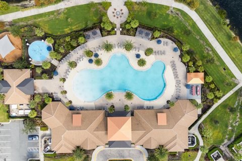 Villa ou maison à vendre à Kissimmee, Floride: 3 chambres, 158.49 m2 № 2142578 - photo 30
