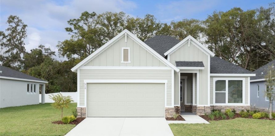 Casa en Altamonte Springs, Florida 3 dormitorios, 171.31 m2 № 1917447