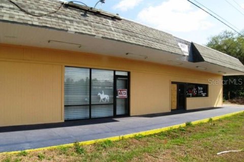 Immobilier commercial à North Fort Myers, Floride 222.97 m2 № 2403527
