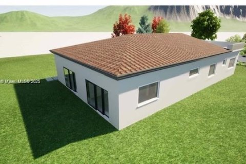 House in Lehigh Acres, Florida 4 bedrooms № 1766272 - photo 7