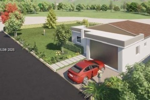 House in Lehigh Acres, Florida 4 bedrooms № 1766272 - photo 6