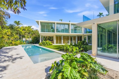 Купить виллу или дом в Майами, Флорида 8 спален, 677.35м2, № 2043663 - фото 11