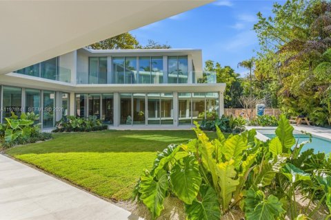 Купить виллу или дом в Майами, Флорида 8 спален, 677.35м2, № 2043663 - фото 5
