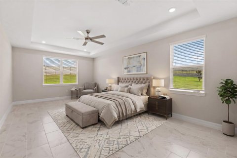 House in Mount Dora, Florida 4 bedrooms, 254.83 sq.m. № 2237871 - photo 18
