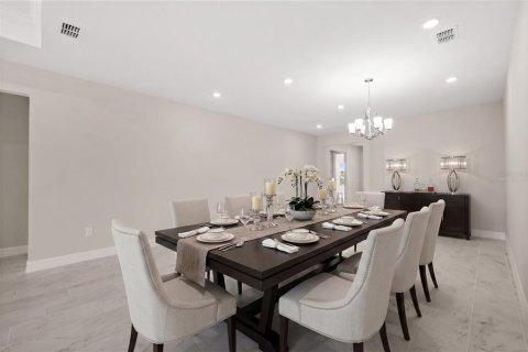 House in Mount Dora, Florida 4 bedrooms, 254.83 sq.m. № 2237871 - photo 7