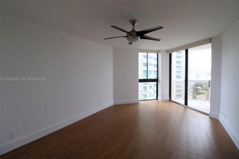 Купить кондоминиум в Авентура, Флорида 2 спальни, 124.49м2, № 2169391 - фото 24